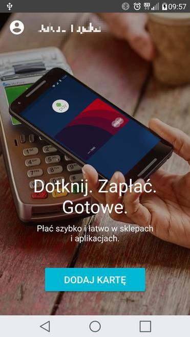 Google Pay z nową funkcją. Użytkownicy Androida się ucieszą