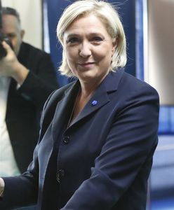 Le Pen w II turze bitwy o Francję. Chce pogrzebać Unię Europejską Merkel, wyciąga rękę do Putina