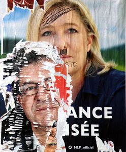 Prawicowy populizm atrakcyjny dla kobiet. "Są bardziej podatne na ksenofobię i krytykę islamu"