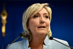 Francuski politolog: zwycięstwo Marine Le Pen "bardzo prawdopodobne"