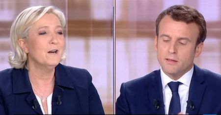 Dziennikarz TVP relacjonował debatę prezydencką. I wtedy podał te dane
