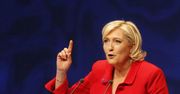 Marine Le Pen ostrzega: to prawie koniec UE