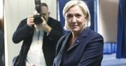Le Pen w II turze bitwy o Francję. Chce pogrzebać Unię Europejską Merkel, wyciąga rękę do Putina
