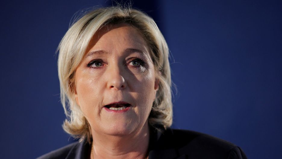 Marine Le Pen zaprasza PiS do bloku narodowców w PE