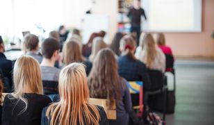 Quiz maturalny z Operonem i WP - J. polski