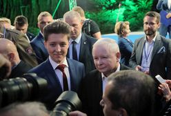 Wybory parlamentarne 2019. PiS chce "uregulować" zawód dziennikarza