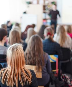 Na rynku brakuje pracowników. Pracodawcy zaczynają ich szukać...w szkołach średnich