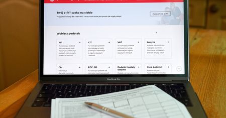 "E-PIT 2019". Kto może skorzystać z usługi, gdzie znajdziemy nasze rozliczenie i do kiedy należy rozliczyć PIT za 2018 r.?
