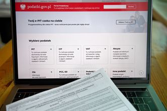 "E-PIT 2019": platforma cieszy się ogromną popularnością. Już ponad 300 tysięcy osób rozliczyło swój PIT