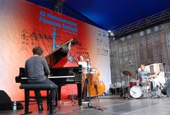 Warszawa - XX Międzynarodowy Plenerowy Festiwal Jazz na Starówce 2014