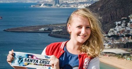 "You can dance": Kinga Mucha wraca do programu!