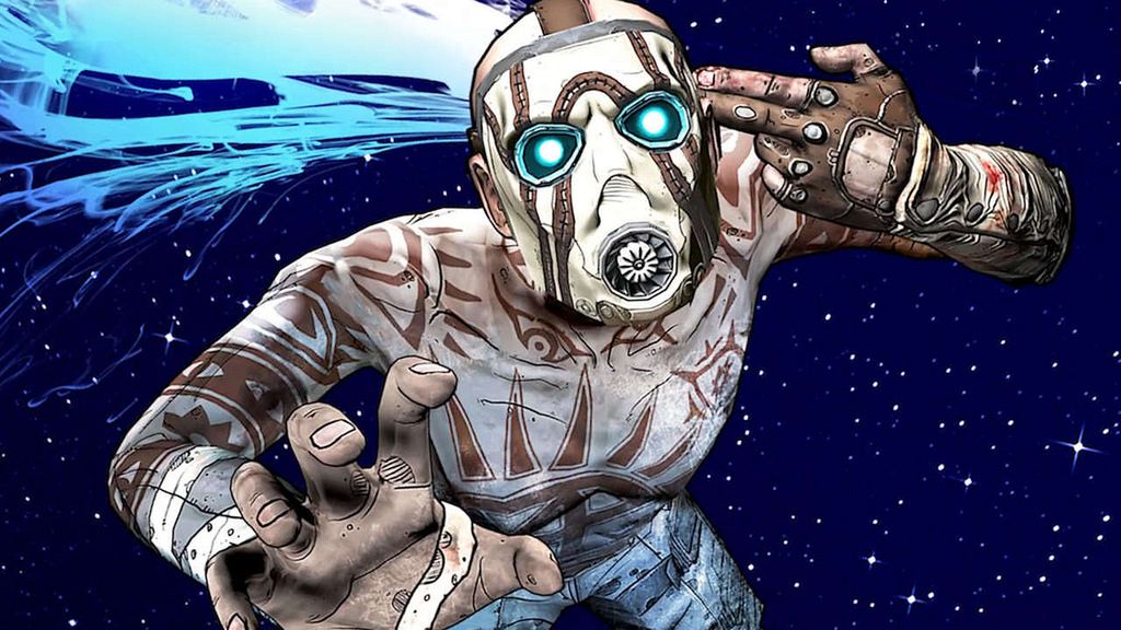 Borderlands 3. Słoń rapuje o nowej odsłonie gry