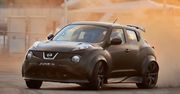 Nissan Juke-R: miejski crossover za 600 000 dolarów
