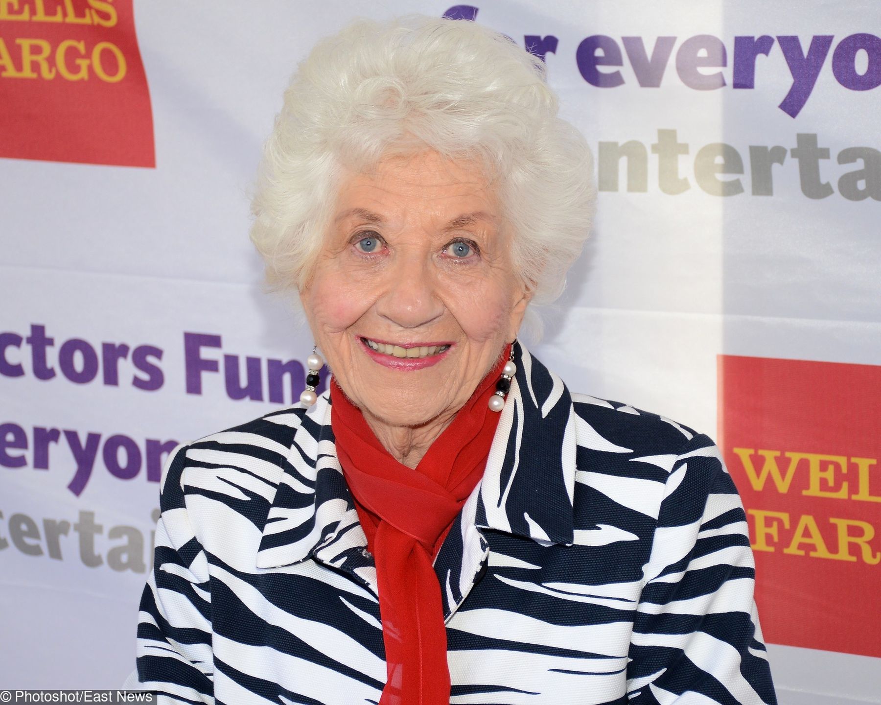Charlotte Rae