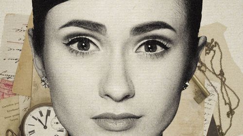 Agnieszka Janiszewska na co dzień pracuje w szkole.