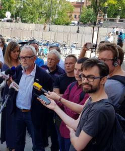 Obywatele RP: zrobimy wszystko, żeby zablokować przemarsz uczestników miesięcznicy