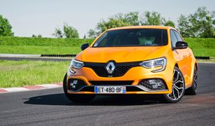 Renault Megane R.S. ma atuty, by stać się królem hot hatchy. Więcej niż można było się spodziewać
