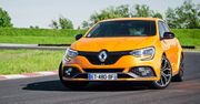 Renault Megane R.S. ma atuty, by stać się królem hot hatchy. Więcej niż można było się spodziewać