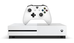 Black Friday 2017 - Xbox One S z nową grą za 1000 złotych