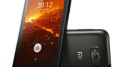 300 tys. w 4 minuty i 12 sekund, czyli Xiaomi Mi-One S