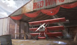 Red Wings: Aces of the Sky nie tylko na Switch. Zapowiedziano PC, Xbox One i PS4