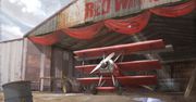 Red Wings: Aces of the Sky nie tylko na Switch. Zapowiedziano PC, Xbox One i PS4