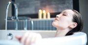 Zamień swoją kąpiel w relaksujące spa