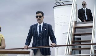 "Szpieg" od Netfliksa: Przykuwa do ekranu jak mało co [Recenzja]