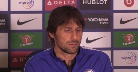 Antonio Conte przejęty stanem zdrowia Sir Aleksa Fergusona. “Miałem okazję go poznać i wiem, że to wyjątkowa osoba”