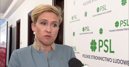 Opozycja o braku śledztwa ws. spółki Solvere