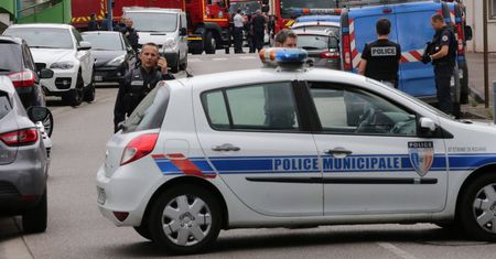 Udało się udaremnić kolejną próbę zamachu terrorystycznego we Francji