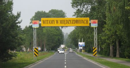 CBA kontroluje gminę Międzyzdroje