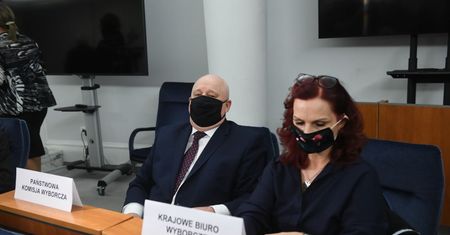 Szefowa KBW: moim zdaniem nie ma zagrożenia, by wybory prezydenckie nie odbyły się 28 czerwca