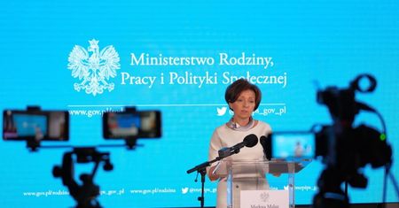 W maju liczba osób rejestrujących się w urzędach pracy porównywalna do kwietnia
