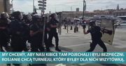Brytyjskie i Rosyjskie służby bezpieczeństwa współpracują by podczas mistrzostw świata w Moskwie było bezpiecznie