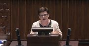 “Podzieliliście społeczeństwo i parlament, a teraz dzielicie dzieci”