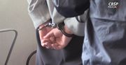 ZATRZYMANI ZA SPOWODOWANIE EKSPLOZJI W PASAŻU HANDLOWYM