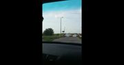 Głupota kierowców nie zna granic