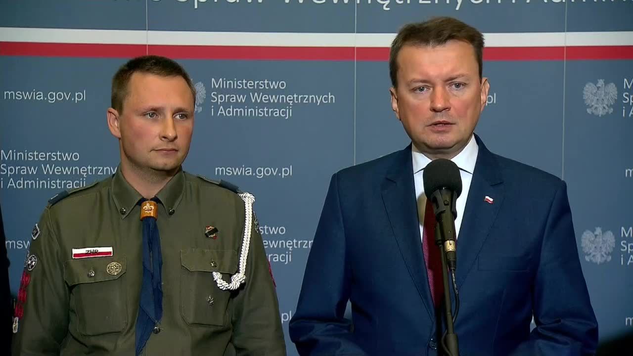 Po sierpniowej tragedii na obozie harcerskim rząd chce wprowadzić zmiany w zakresie bezpieczeństwa