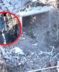 Polowanie na Rosjan pod Bachmutem. Żołnierze Putina bez szans