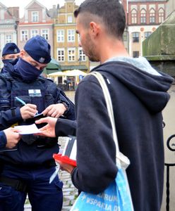 Nowe obostrzenia na Wielkanoc? "Godzina policyjna to nie jest zły pomysł"