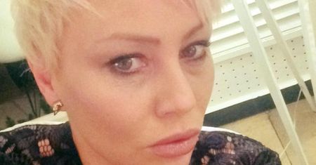 Z OSTATNIEJ CHWILI: Monika Jarosińska już po operacji tętniaka!