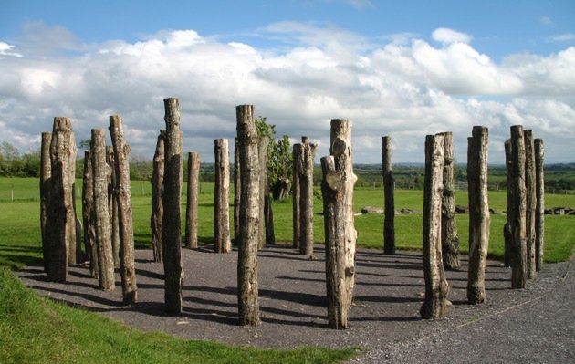 Irlandia. Zielona Wyspa. Dlaczego można się w niej zakochać