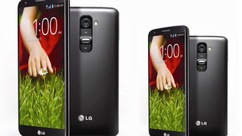 LG G2 mini, Blackphone i rabat na abonament w Orange 1
