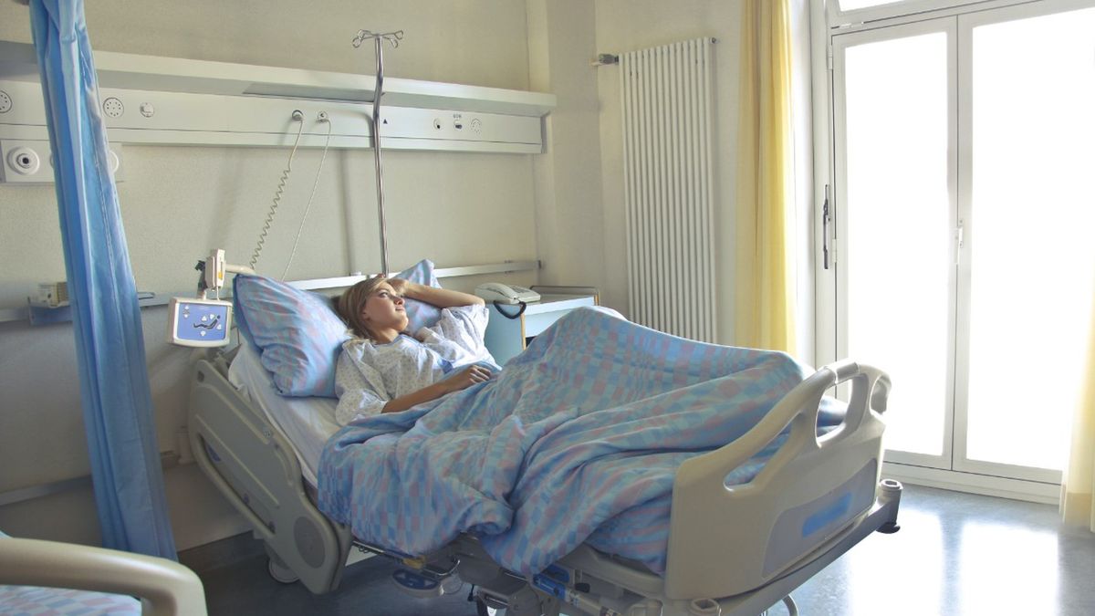 Cernevit podawany jest pacjentom żywionym pozajelitowo.