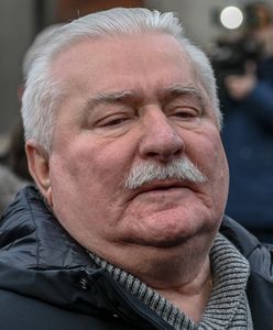 Lech Wałęsa szuka pracy. Ogłoszenie zamieścił w internecie