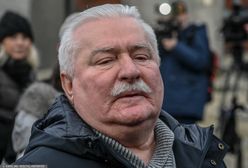 Lech Wałęsa szuka pracy. Ogłoszenie zamieścił w internecie