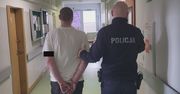 Nie zapiął pasów. Kontrola drogowa ujawniła serię poważnych przestępstw