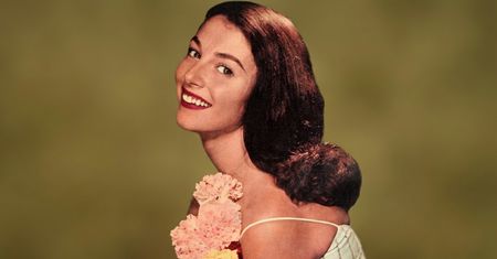 Włoszka, która zachwyciła Hollywood. Kim była Pier Angeli?