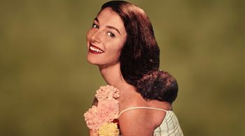 Włoszka, która zachwyciła Hollywood. Kim była Pier Angeli?